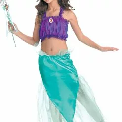 Ariel Costume