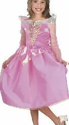 Sleeping Beauty Costume