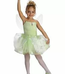 Tinker Bell Costume