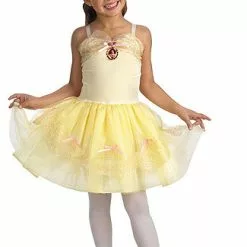 Belle Costume