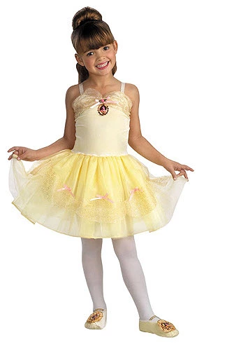 Belle Costume 1 Belle Costume