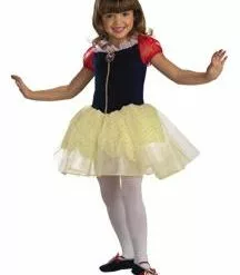 Snow White Costume