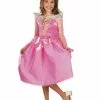 Sleeping Beauty Aurora Costume
