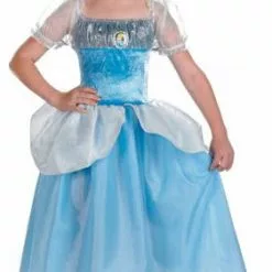 Cinderella Costume
