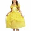 Belle Costume