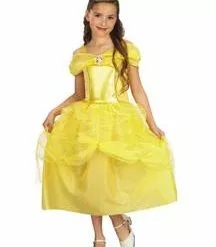 Belle Costume