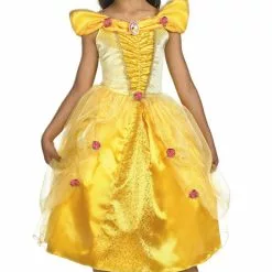 Belle Costume