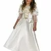 Elizabeth Swann Bride Costume