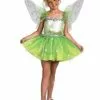 Tinker Bell Costume