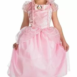 Barbie Princess Costume