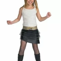 Hannah Montana Costume