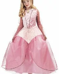 Sleeping Beauty Costume
