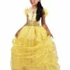 Belle Costume