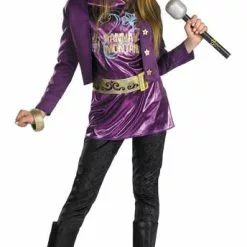 Hannah Montana Costume