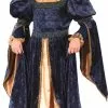 Maiden Princess Toddler Costume