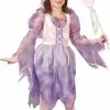 Lilac Princess Child Costume