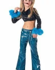 Mega Star Child Costume