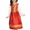 Shrek Snow White Costume