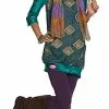 Alex Russo Costume