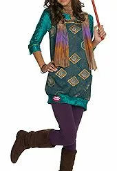 Alex Russo Costume