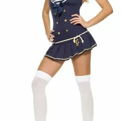 Sailor Costume