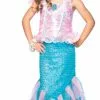 Mermaid Costume