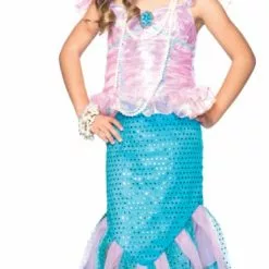Mermaid Costume